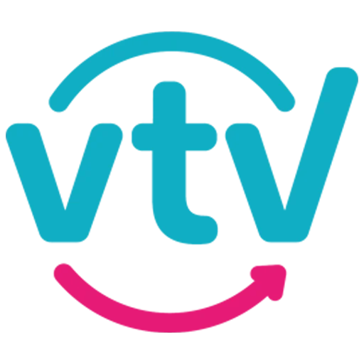 Logo VTV